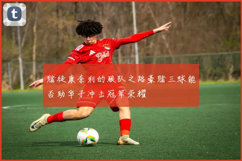 赌徒康奈利的狼队之路豪赌三球能否助华子冲击冠军荣耀